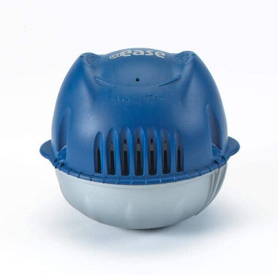 Ease Sanitizing System